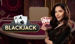 लाइभ ब्ल्याकज्याक — Mero8 Casino