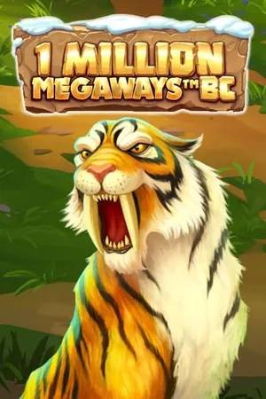 1 Million Megaways BC — Mero8 Casino स्लट
