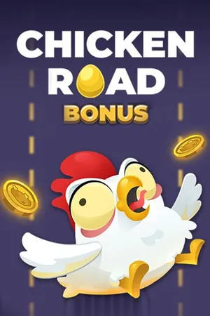 Chicken Road Bonus — Mero8 Casino स्लट
