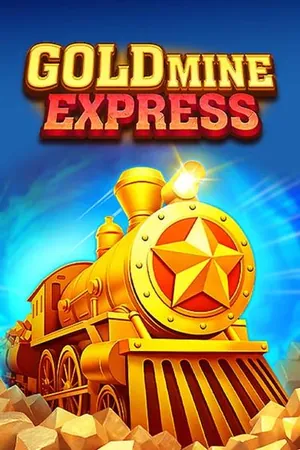 Gold Mine Express — Mero8 Casino स्लट