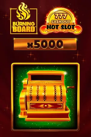 Hot Slot x5000 — Mero8 Casino स्लट