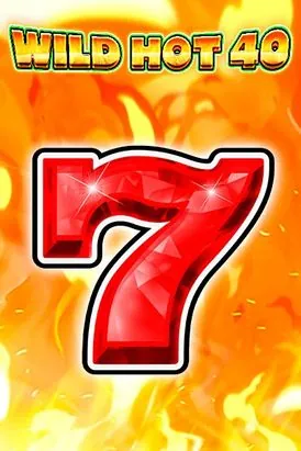 Wild Hot 40 — Mero8 Casino स्लट